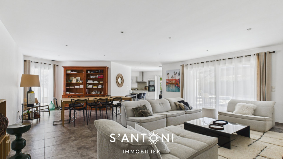 vente Maison Le Grau D'agde - Photo 4