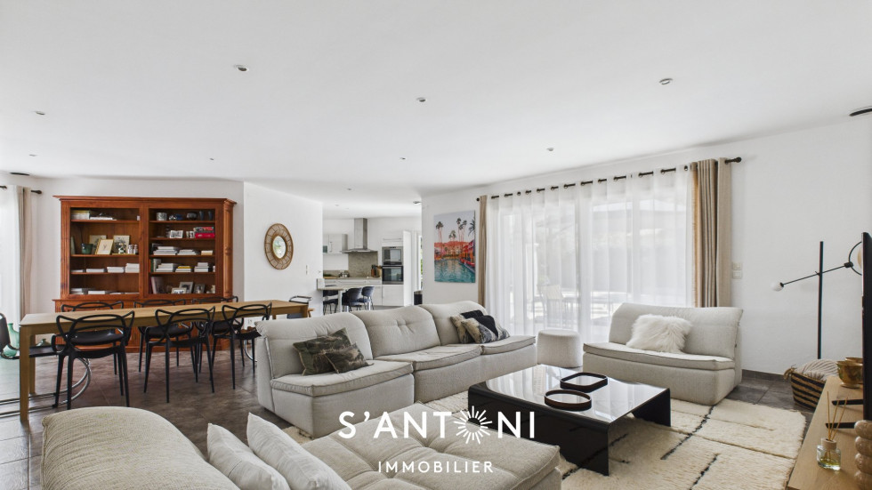 vente Maison Le Grau D'agde - Photo 7