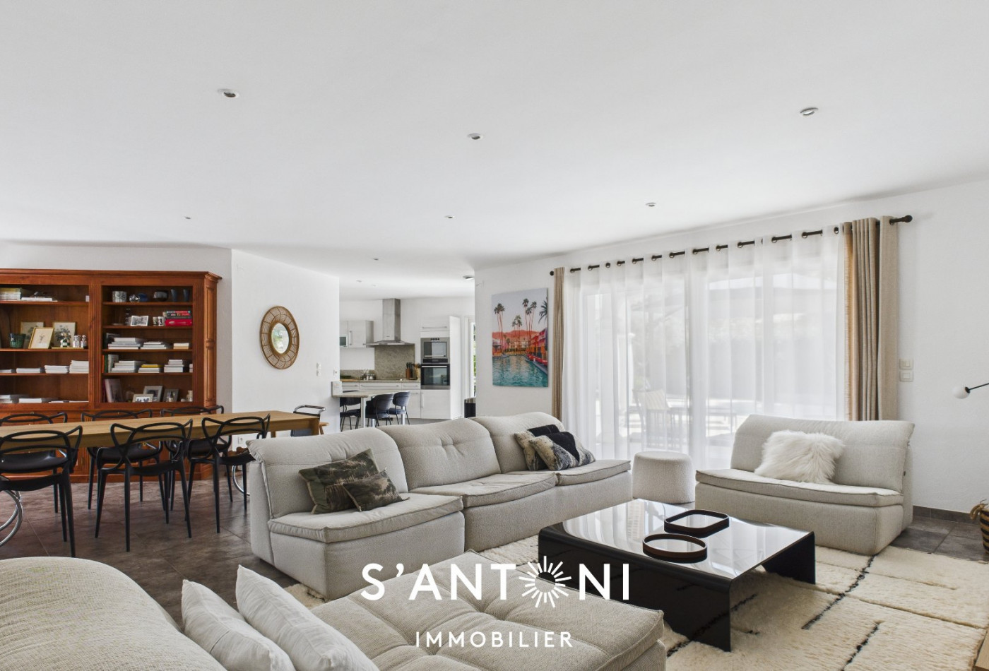 vente Maison Le Grau D'agde - Photo 7