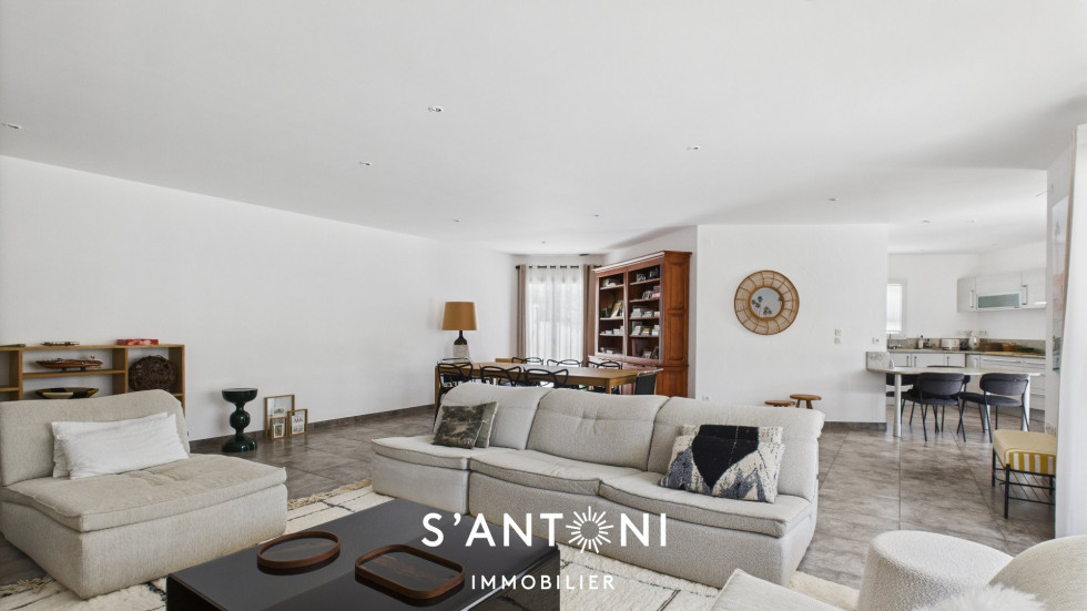 vente Maison Le Grau D'agde - Photo 9