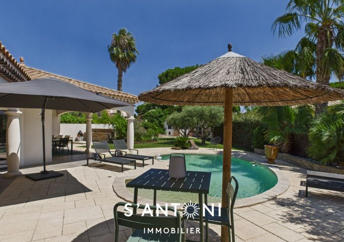 vente Maison Le Grau D'agde
