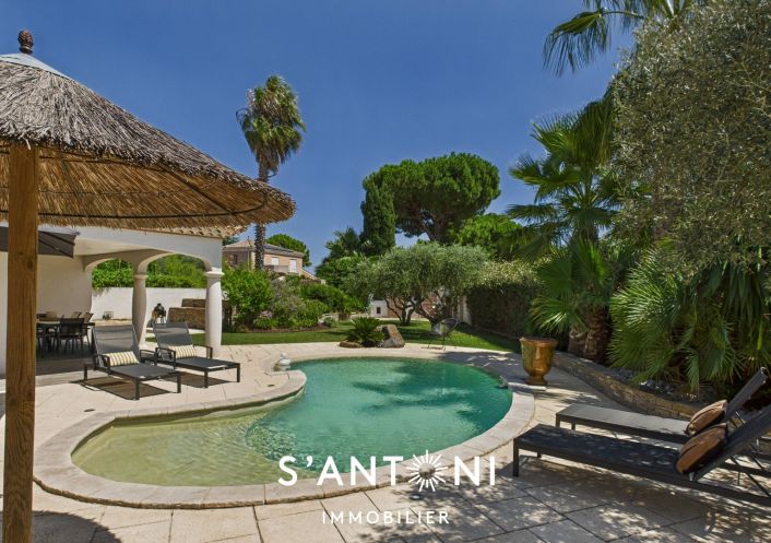 vente Maison Le Grau D'agde