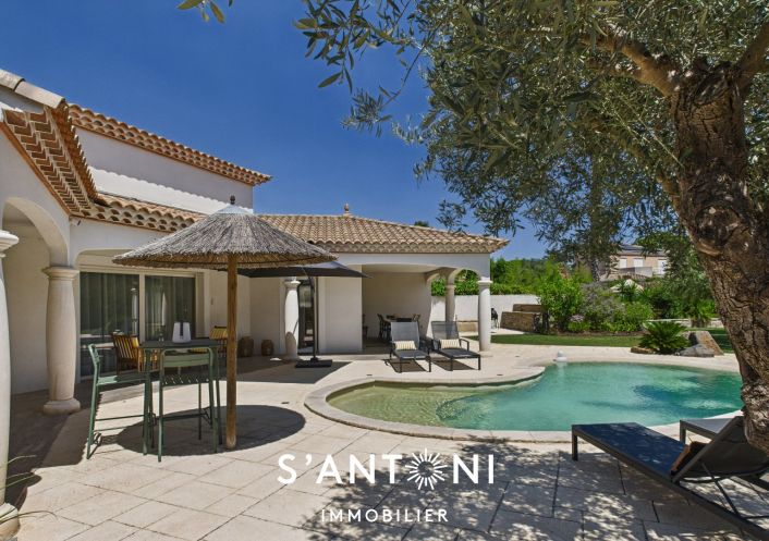 vente Maison Le Grau D'agde