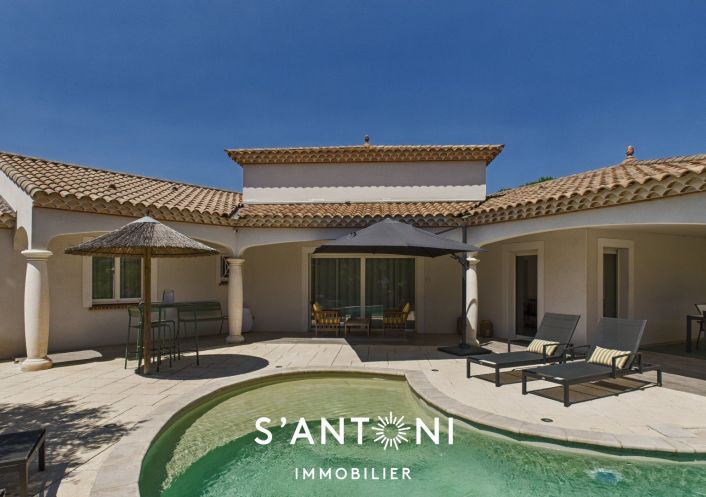 vente Maison Le Grau D'agde