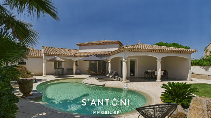 sale Maison Le Grau D'agde - Photo 10