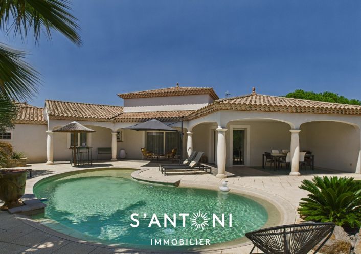 vente Maison Le Grau D'agde