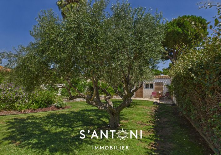 vente Maison Le Grau D'agde