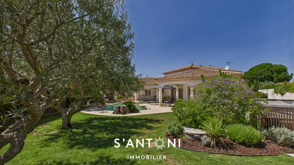 vente Maison Le Grau D'agde - Photo 3