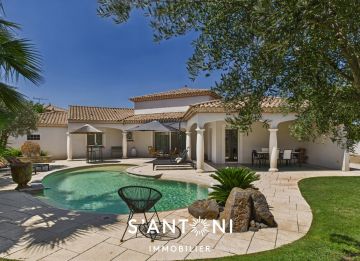 sale Maison Le Grau D'agde