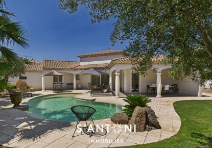 vente Maison Le Grau D'agde