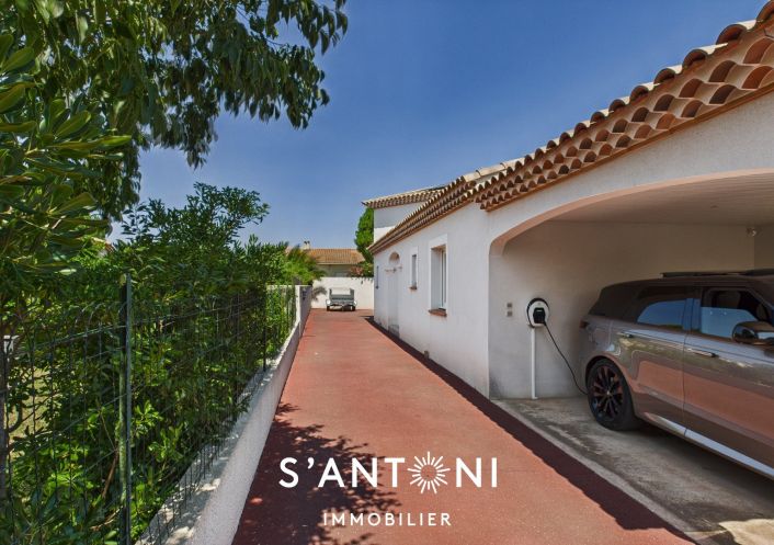 vente Maison Le Grau D'agde
