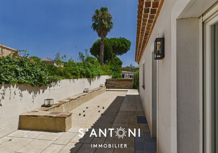vente Maison Le Grau D'agde