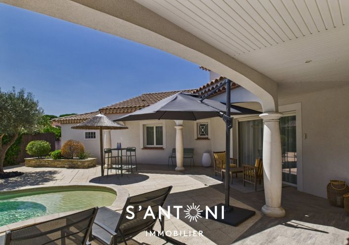 vente Maison Le Grau D'agde