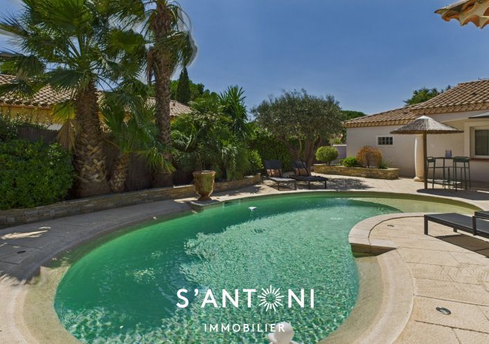 vente Maison Le Grau D'agde
