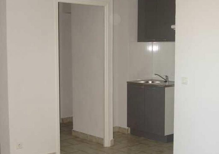 location Appartement Agde