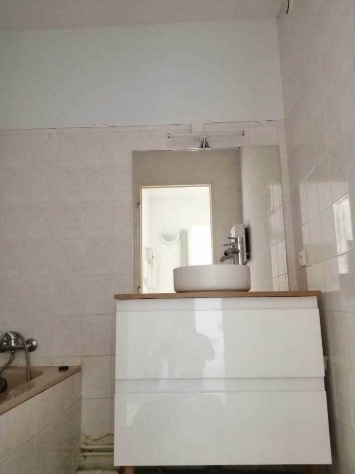 location Appartement Agde - Photo 8