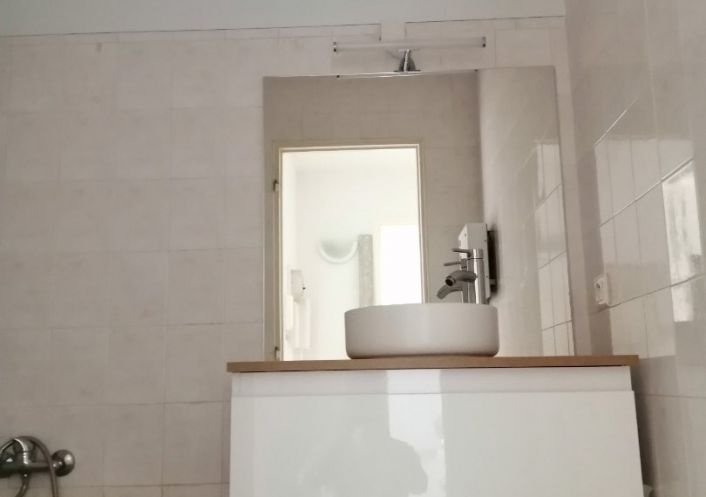 location Appartement Agde