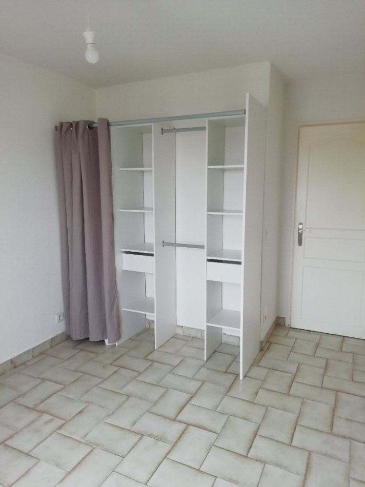 location Appartement Agde - Photo 6