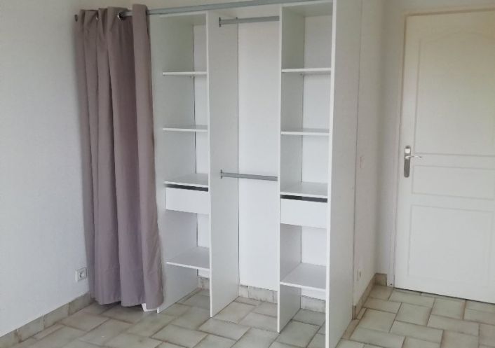 location Appartement Agde