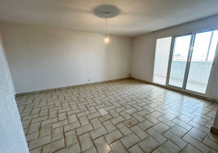 location Appartement Agde
