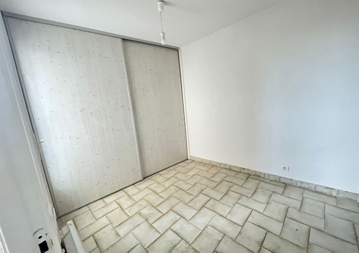 location Appartement Agde