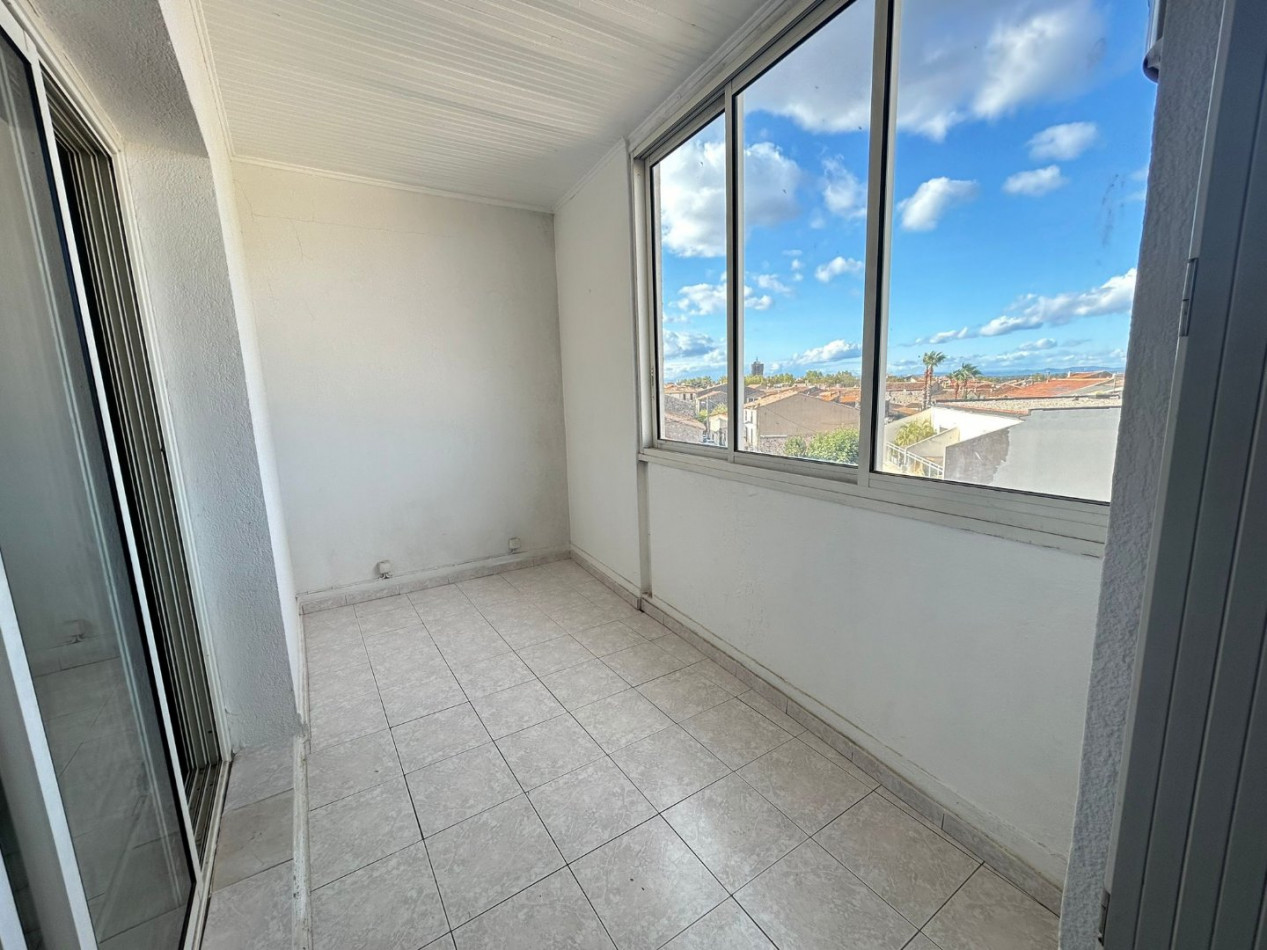 location Appartement Agde - Photo 1