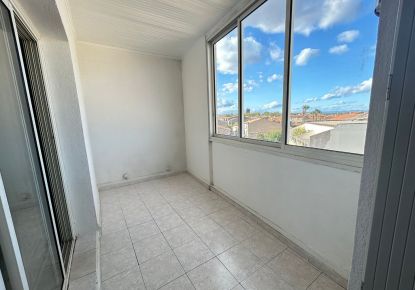 location Appartement Agde