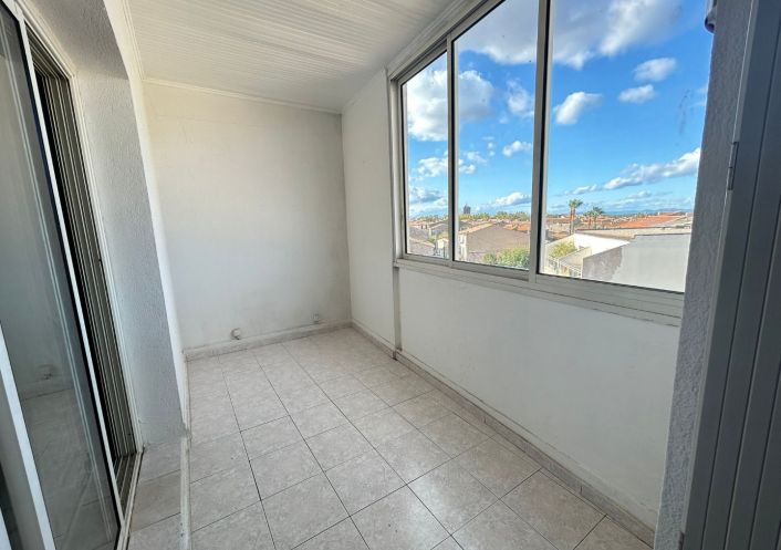 location Appartement Agde