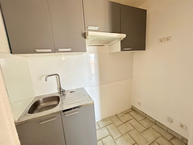 location Appartement Agde - Photo 4