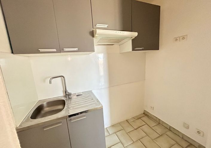 location Appartement Agde