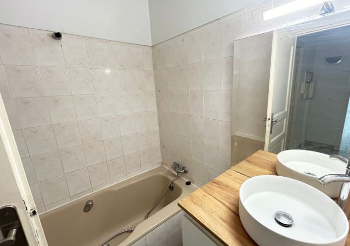 location Appartement Agde