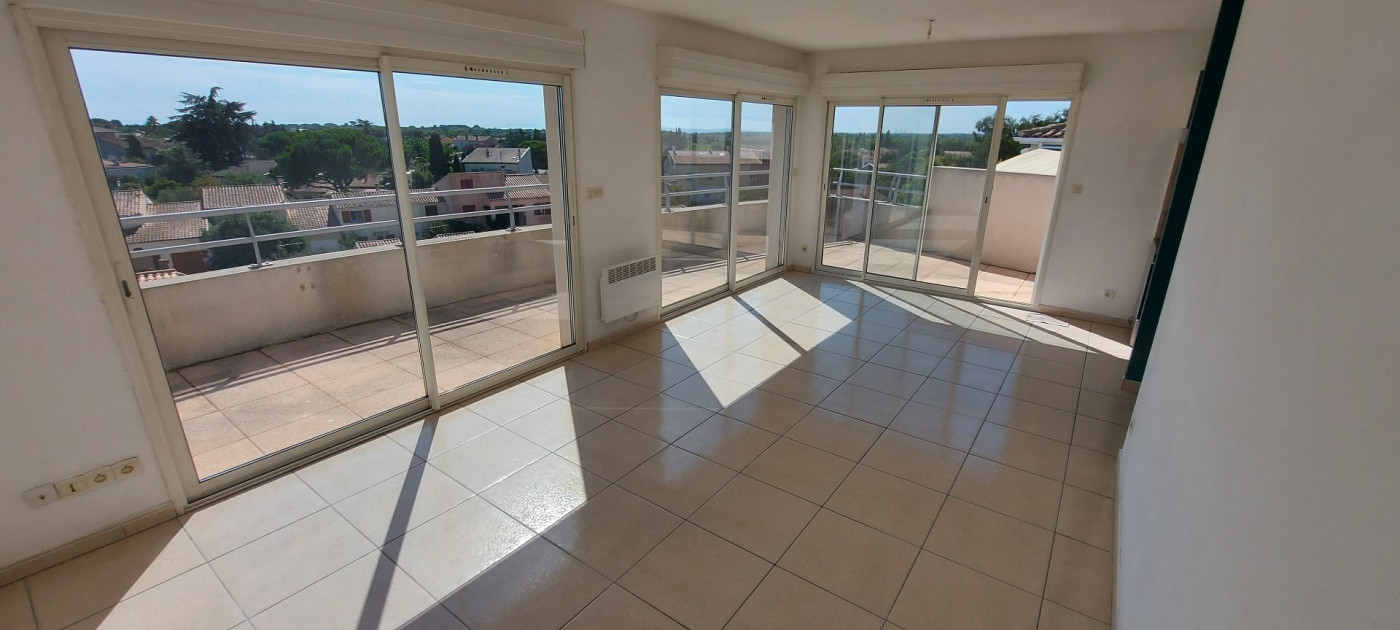 vente Appartement Agde - Photo 12