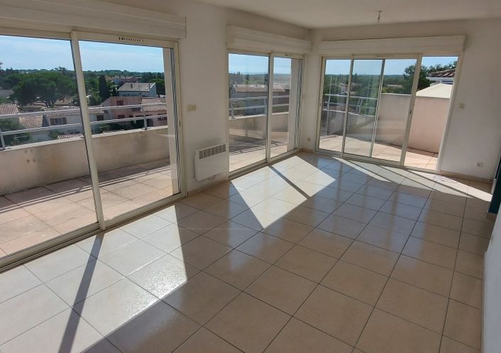 vente Appartement Agde