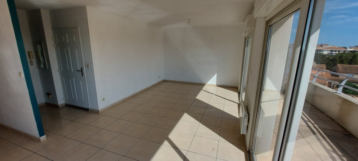 vente Appartement Agde - Photo 16