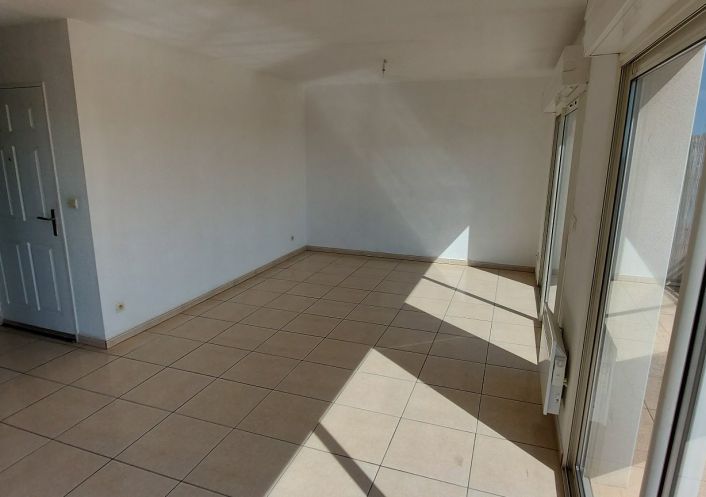 vente Appartement Agde