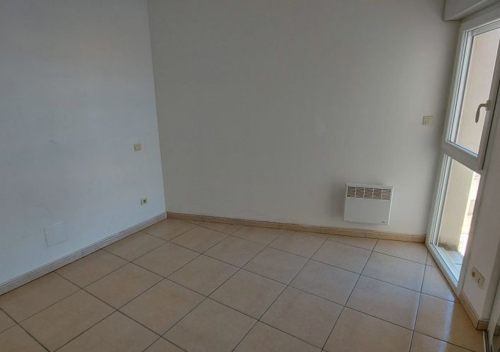 vente Appartement Agde