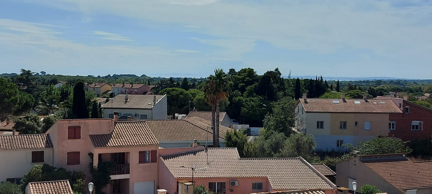 vente Appartement Agde - Photo 6