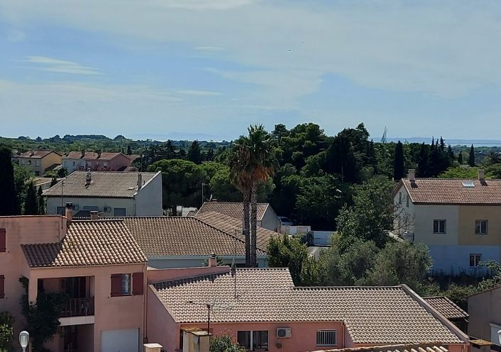 vente Appartement Agde