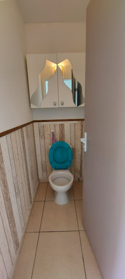 vente Appartement Agde - Photo 14
