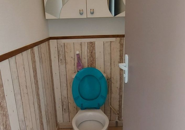 vente Appartement Agde