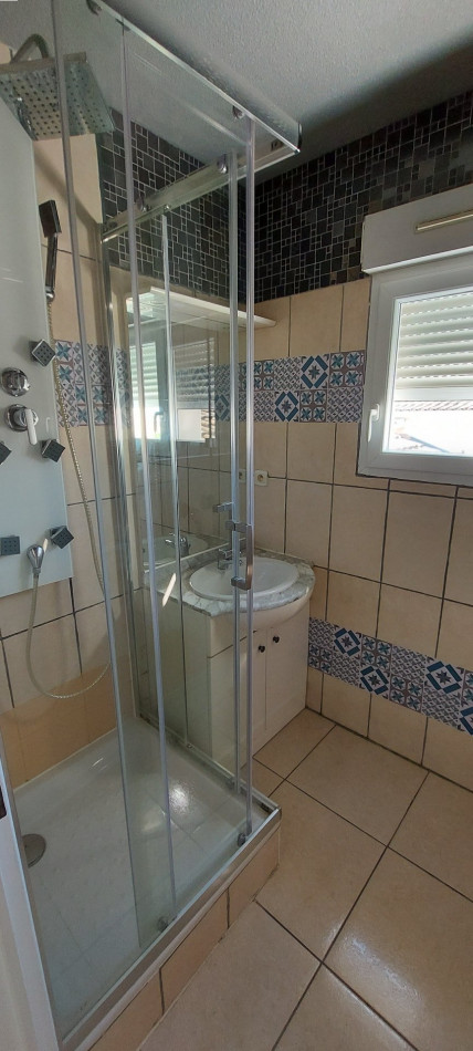 vente Appartement Agde - Photo 15