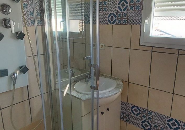 vente Appartement Agde
