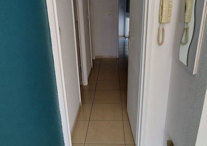 vente Appartement Agde