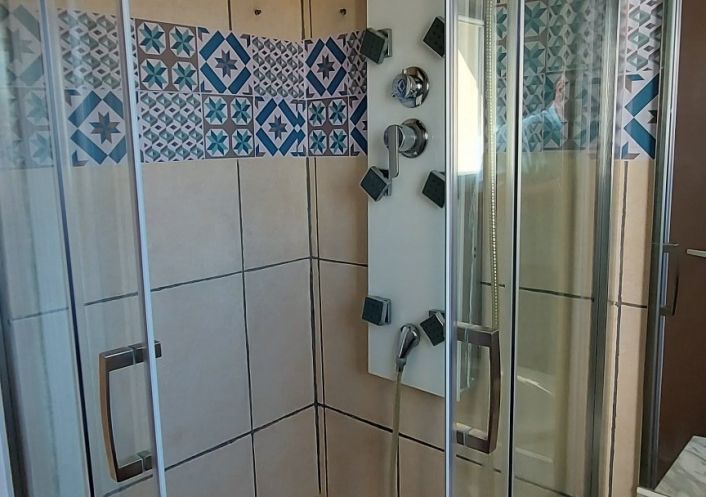 vente Appartement Agde