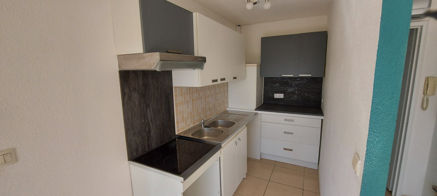 vente Appartement Agde - Photo 4
