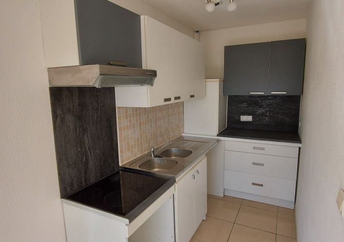 vente Appartement Agde