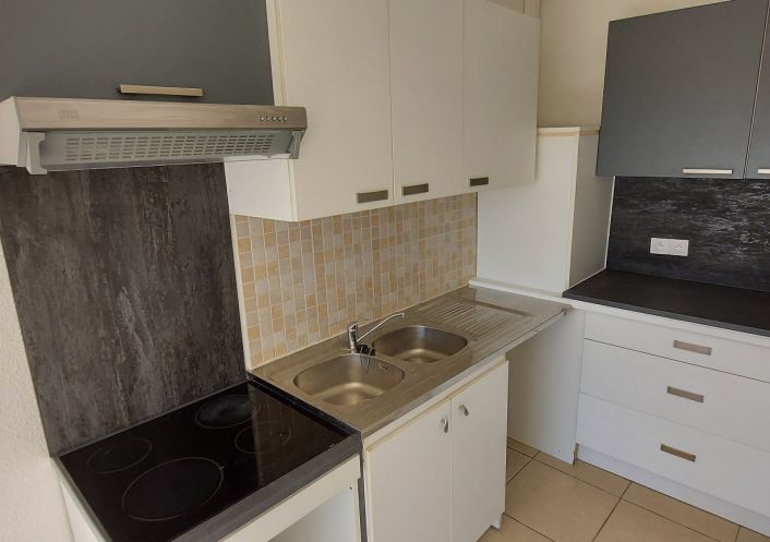 vente Appartement Agde