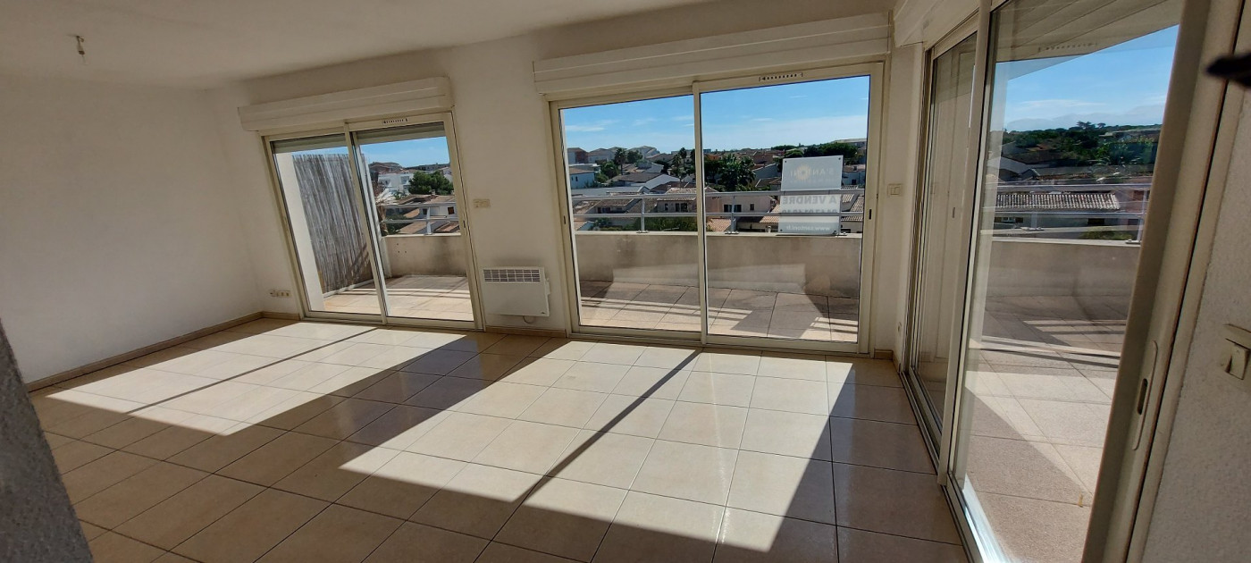 vente Appartement Agde - Photo 5