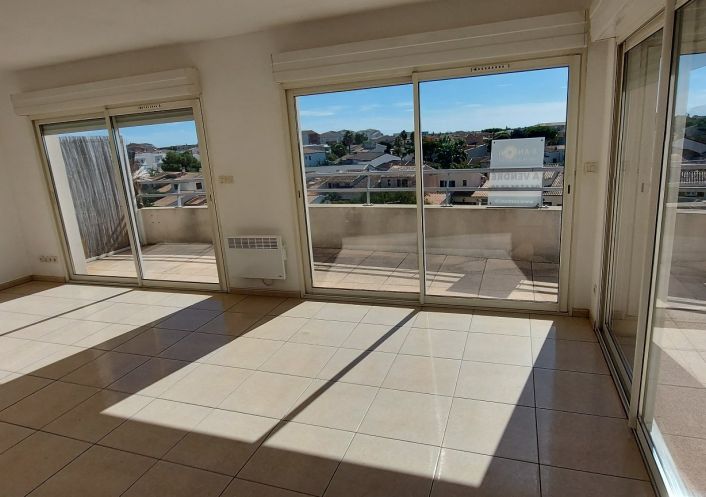 vente Appartement Agde