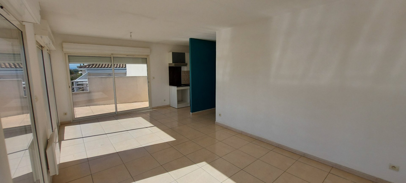 vente Appartement Agde - Photo 7
